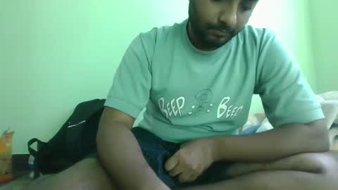 Snapshot of g0lu_ chatting on 6, 12, 2024 Nunnu online show from 6, 12, 2024