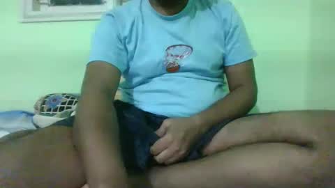 Snapshot of g0lu_ chatting on 29, 1, 2025 Nunnu online show from 29, 1, 2025