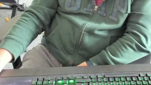 Snapshot of g10rgio chatting on 12, 6, 2026 g10rgio online show from 12, 6, 2026
