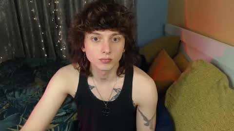 Ian online show from 11, 1, 2026