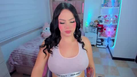 Gabriela online show from 28, 3, 2026