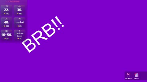 Snapshot of gaaby_ chatting on 22, 2, 2025 gaaby  online show from 22, 2, 2025