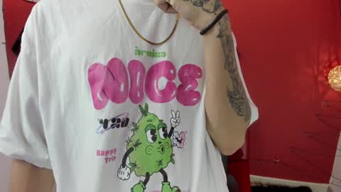 Snapshot of gaarataihen1 chatting on 18, 12, 2024 Gaara online show from 18, 12, 2024