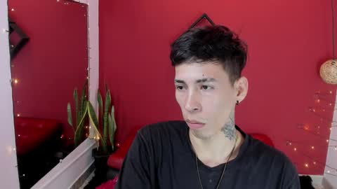 Snapshot of gaarataihen1 chatting on 31, 12, 2024 Gaara online show from 31, 12, 2024