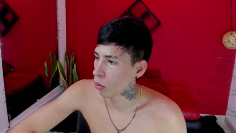 Snapshot of gaarataihen1 chatting on 6, 1, 2025 Gaara online show from 6, 1, 2025