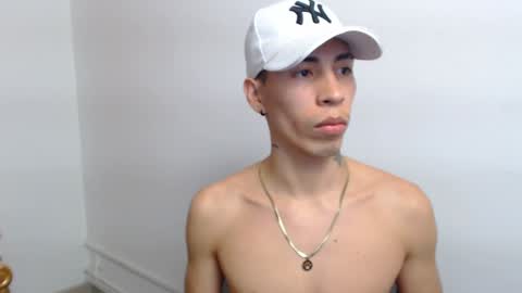 Snapshot of gaarataihen1 chatting on 23, 1, 2025 Gaara online show from 23, 1, 2025