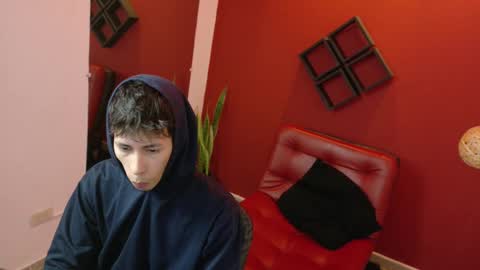 Snapshot of gaarataihen1 chatting on 11, 2, 2025 Gaara online show from 11, 2, 2025