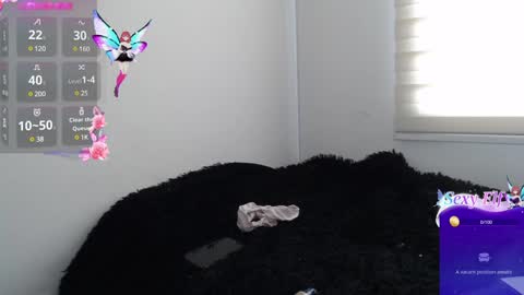 Gabriela online show from 1, 12, 2024