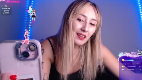 Gabriela online show from 2, 1, 2025