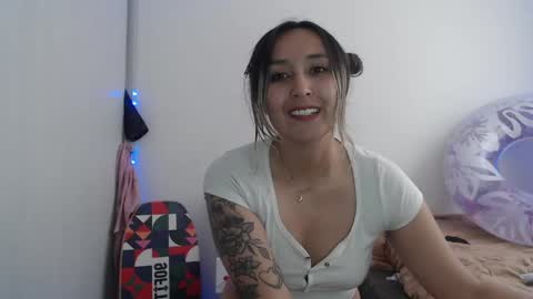 Gabriela online show from 19, 5, 2026