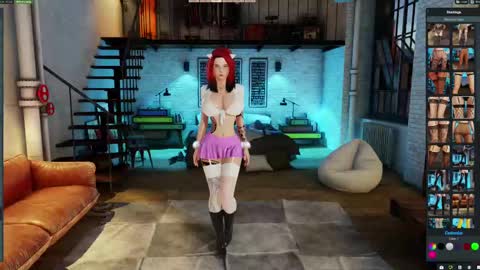 GABBI online show from 8, 1, 2025