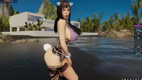 GABBI online show from 2, 2, 2025