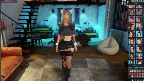 GABBI online show from 4, 2, 2025