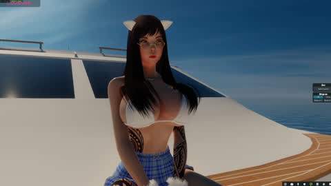 GABBI online show from 5, 2, 2025