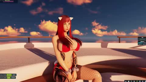 GABBI online show from 10, 2, 2025