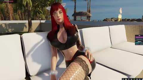 GABBI online show from 25, 2, 2025