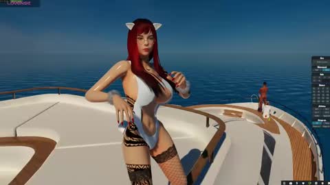 GABBI online show from 28, 2, 2025