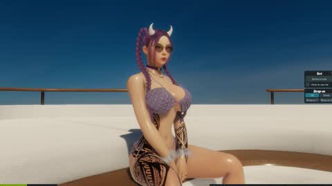 GABBI online show from 12, 9, 2025