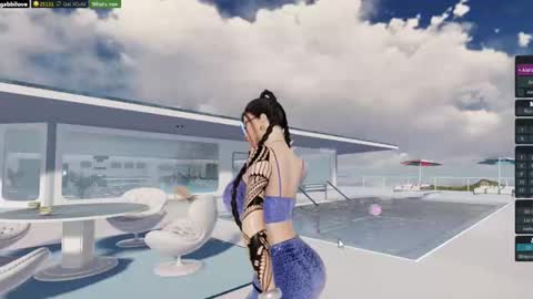 GABBI online show from 6, 10, 2025