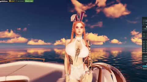 GABBI online show from 13, 10, 2025