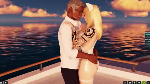 GABBI online show from 24, 11, 2025