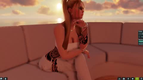 GABBI online show from 26, 11, 2025