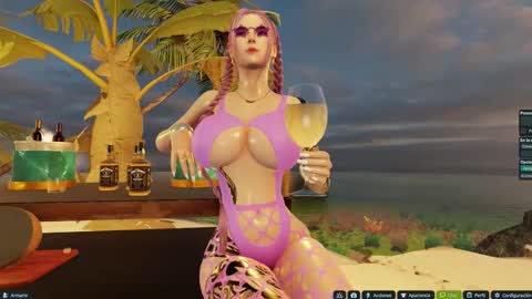 GABBI online show from 11, 2, 2026