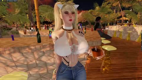 Snapshot of gabbi_3dx chatting on 4, 6, 2026 GABBI online show from 4, 6, 2026