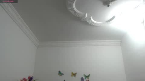 Snapshot of gabbie_carter69 chatting on 13, 4, 2026 GABRIELA online show from 13, 4, 2026