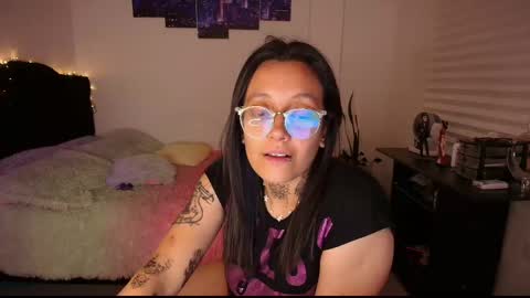 Snapshot of gabbie_kook chatting on 9, 3, 2025 gabbie_kook online show from 9, 3, 2025