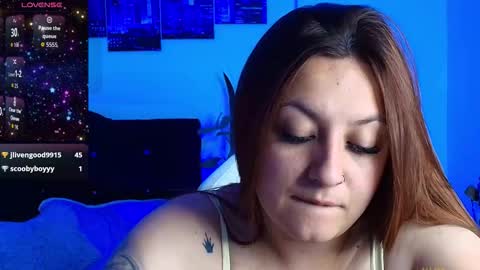 gabbie_kook online show from 5, 3, 2026