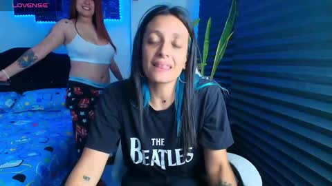Snapshot of gabbie_kook chatting on 13, 5, 2026 gabbie_kook online show from 13, 5, 2026
