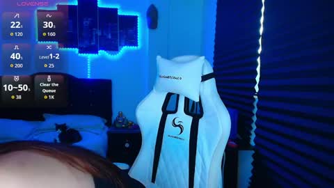 Snapshot of gabbie_kook chatting on 16, 5, 2026 gabbie_kook online show from 16, 5, 2026