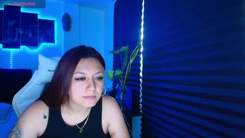 Snapshot of gabbie_kook chatting on 17, 5, 2026 gabbie_kook online show from 17, 5, 2026