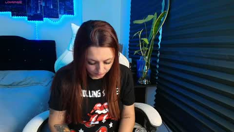 Snapshot of gabbie_kook chatting on 23, 5, 2026 gabbie_kook online show from 23, 5, 2026