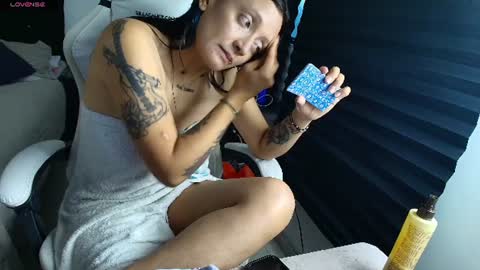 gabbie_kook online show from 3, 7, 2026