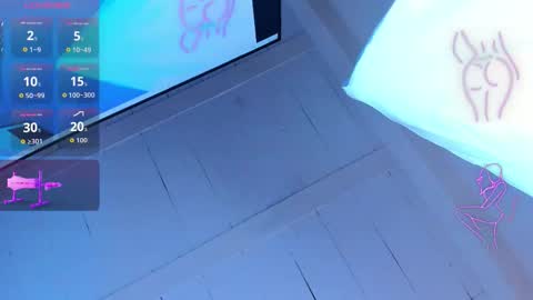 gabbiebenson online show from 16, 12, 2025