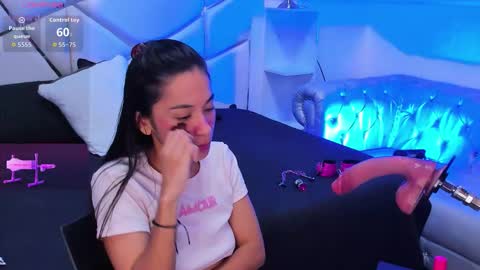 Snapshot of gabbieskinny chatting on 24, 2, 2026 gabbieskinny online show from 24, 2, 2026