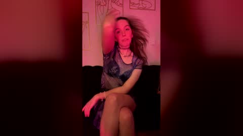 Gabbi Von Tate online show from 14, 4, 2026