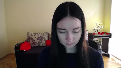 Snapshot of gabby_di chatting on 23, 4, 2026 Jaklin online show from 23, 4, 2026