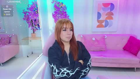 gabby_evanns online show from 22, 11, 2025