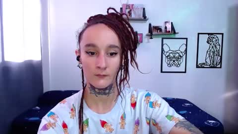 gabby_moon09 online show from 14, 10, 2025