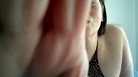 Snapshot of gabby_stone32 chatting on 18, 9, 2025 gabby online show from 18, 9, 2025