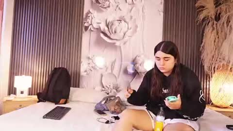 Snapshot of gabbyanddominic chatting on 16, 7, 2026 Gabby And Dominic online show from 16, 7, 2026
