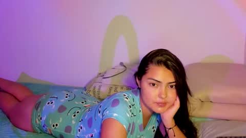 Snapshot of gabbyfoox chatting on 19, 4, 2026 gabbyfoox online show from 19, 4, 2026