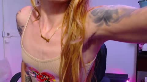 Snapshot of gabbyhills_ chatting on 26, 2, 2025 Gabby online show from 26, 2, 2025