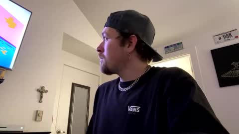 Gabe online show from 8, 2, 2026