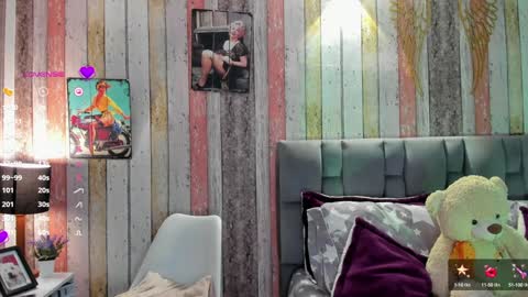 Gabriela  online show from 17, 1, 2025