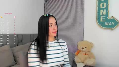 Gabriela  online show from 6, 10, 2025