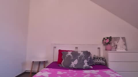 GabiCarter online show from 30, 12, 2024